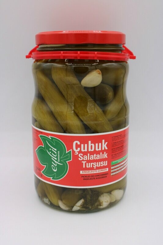 Eylül Cubuk Salatalik 1700 cc