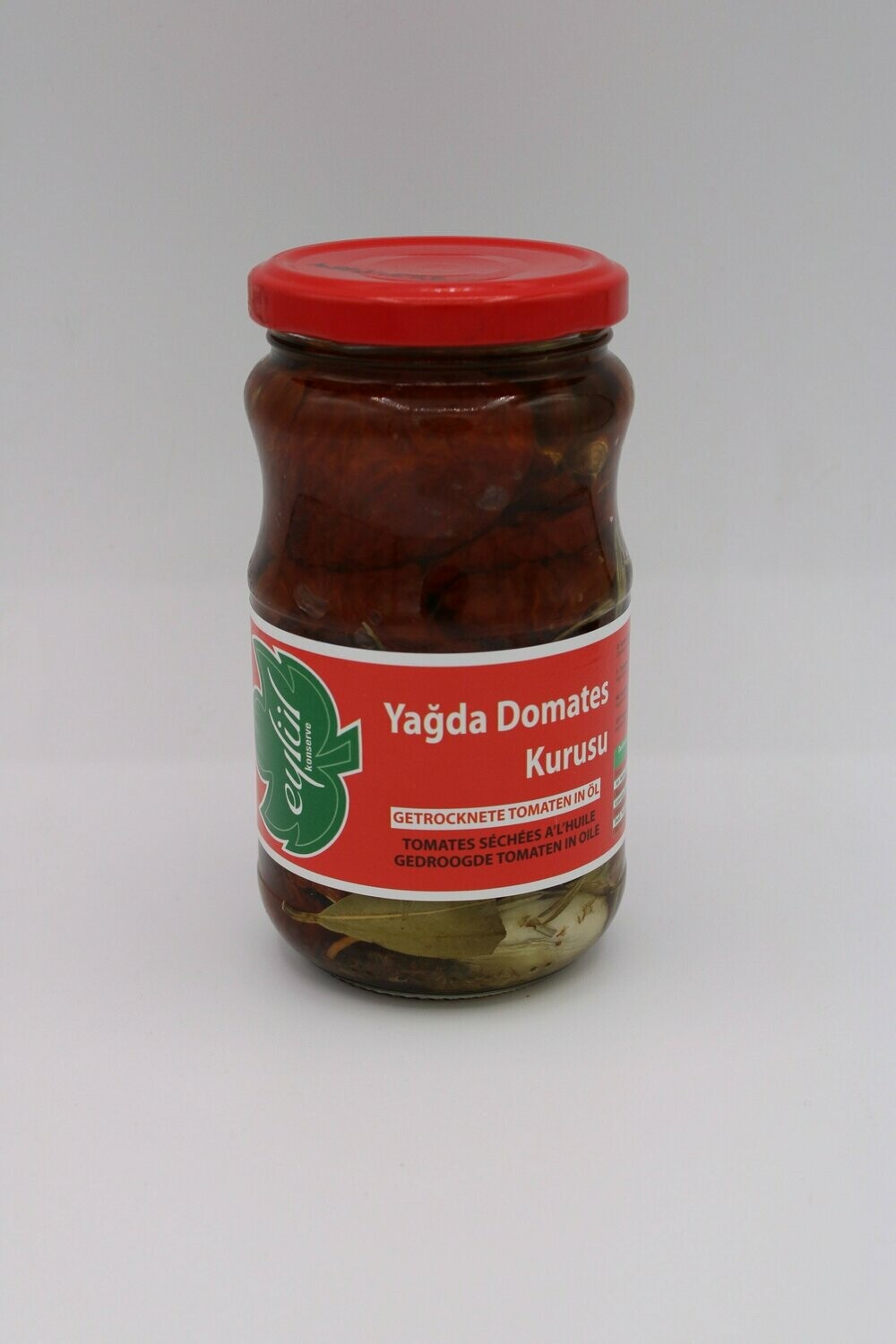 Eylül Domates Kurusu 370 ml