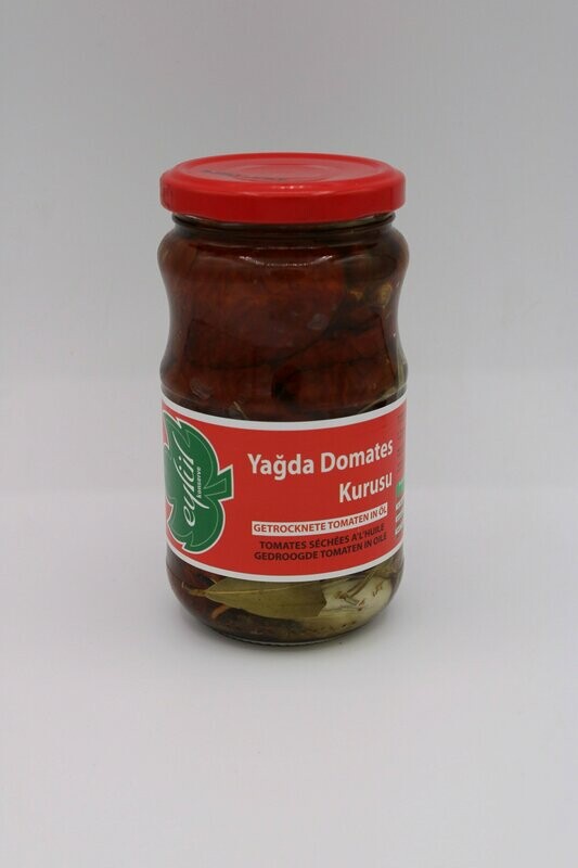 Eylül Domates Kurusu 370 ml
