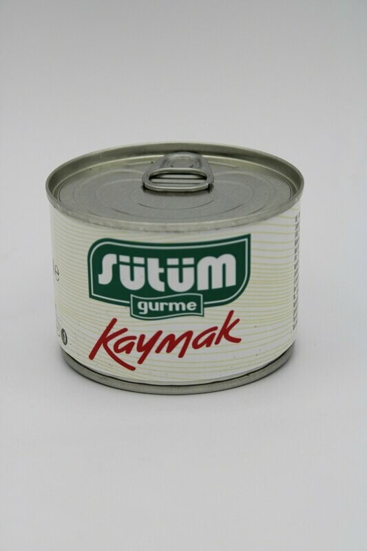 Sütüm Kaymak 170 g