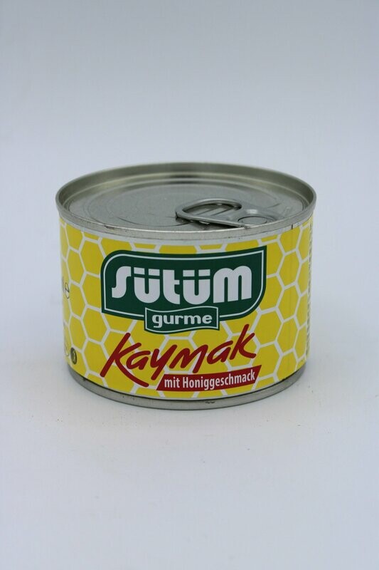 Sütüm Balli Kaymak 175 g