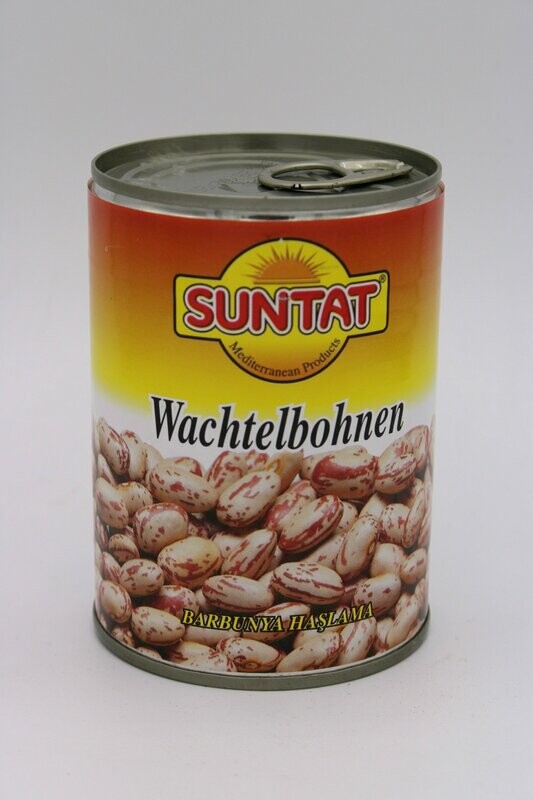Suntat Barbunya Haslama 400 g