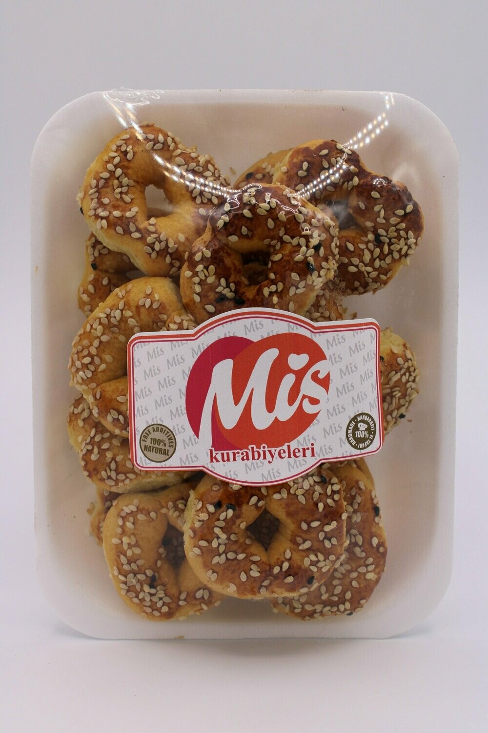 Mis Kurabiye Simit