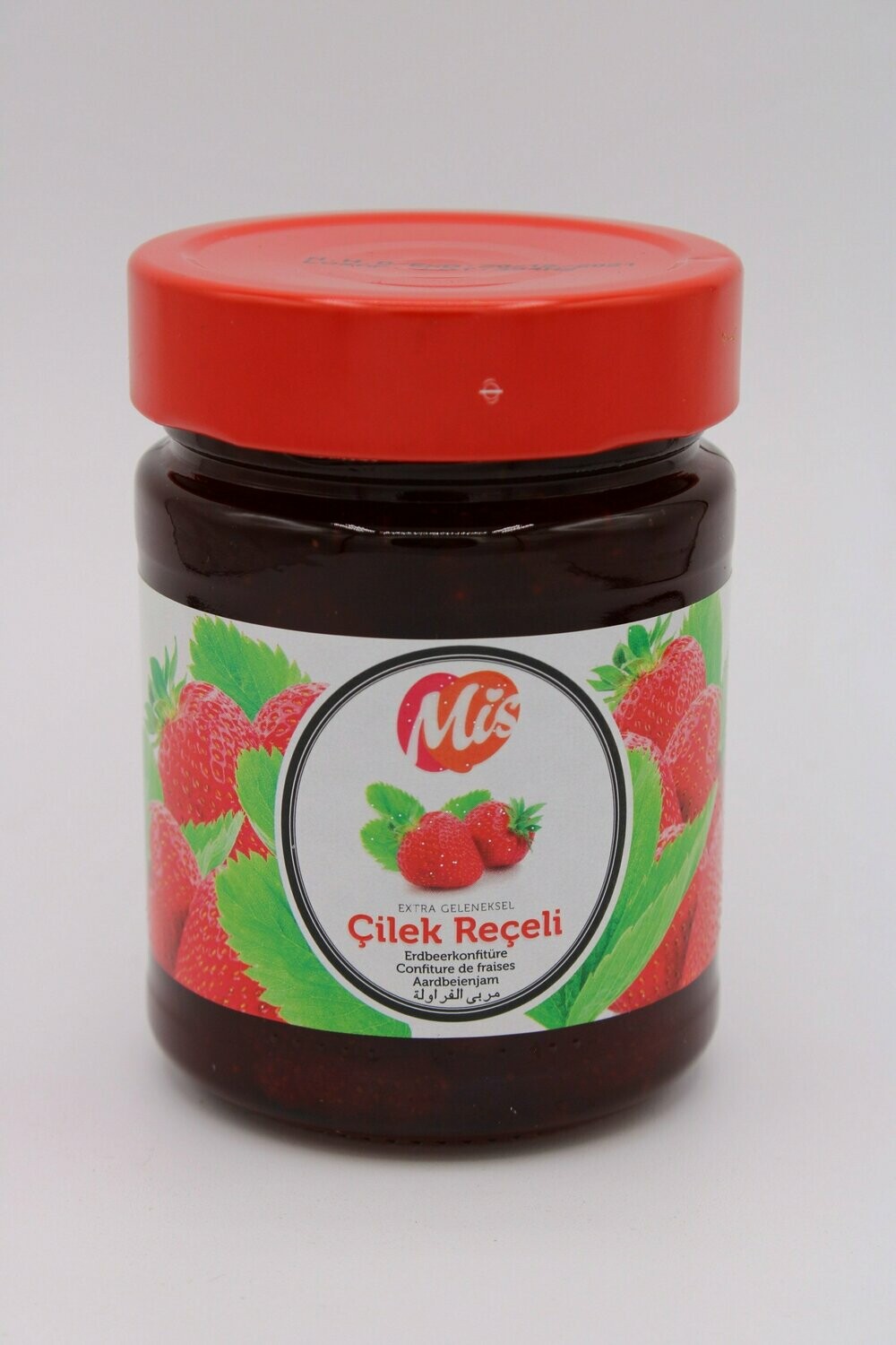 Mis Cilek Receli 380 g