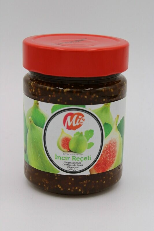 Mis Incir Receli 380 g