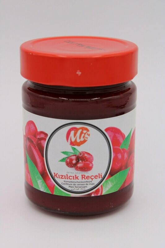 Mis Kizilcik Marmelat 370 g