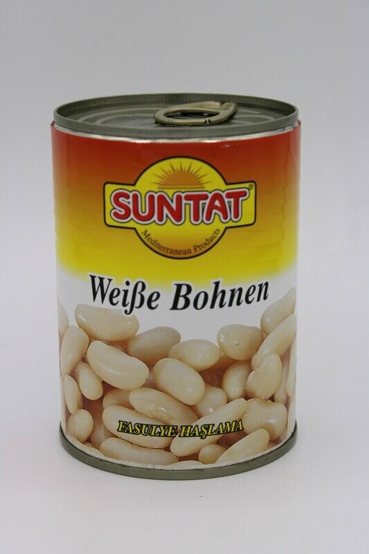 Suntat Fasülye Haslama 400 g