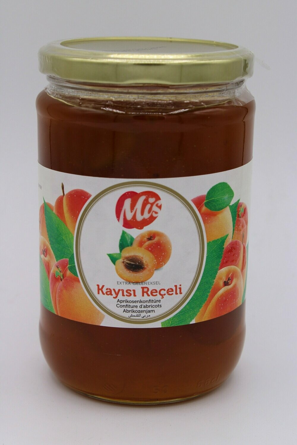 Mis Kayisi Receli 770 g