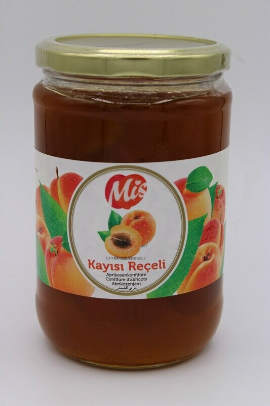 Mis Kayisi Receli 770 g