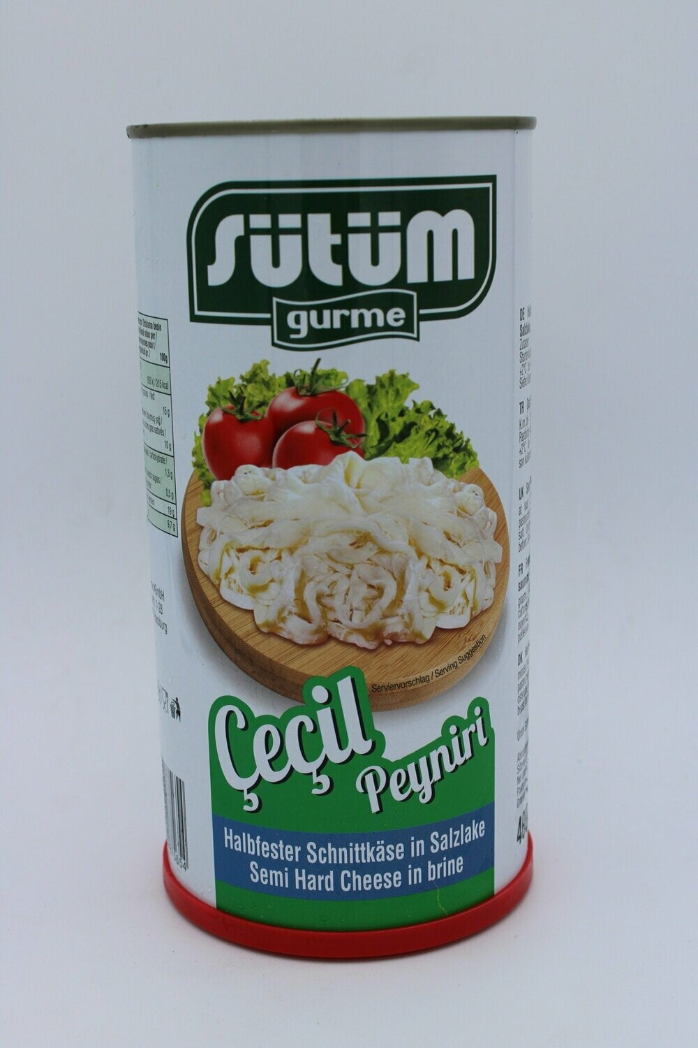 Sütüm Cecil Peyniri 400 g