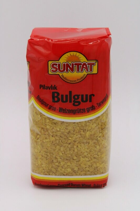 Suntat Kalin Bulgur 500 g