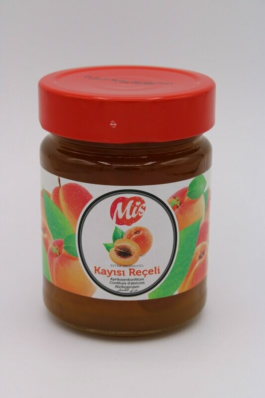 Mis Kayisi Receli 380 g