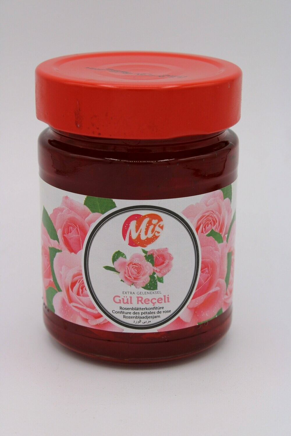 Mis Gül Receli 380 g