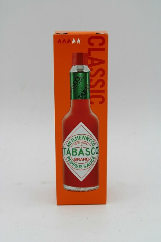 Tabasco Kirmizi 60 ml