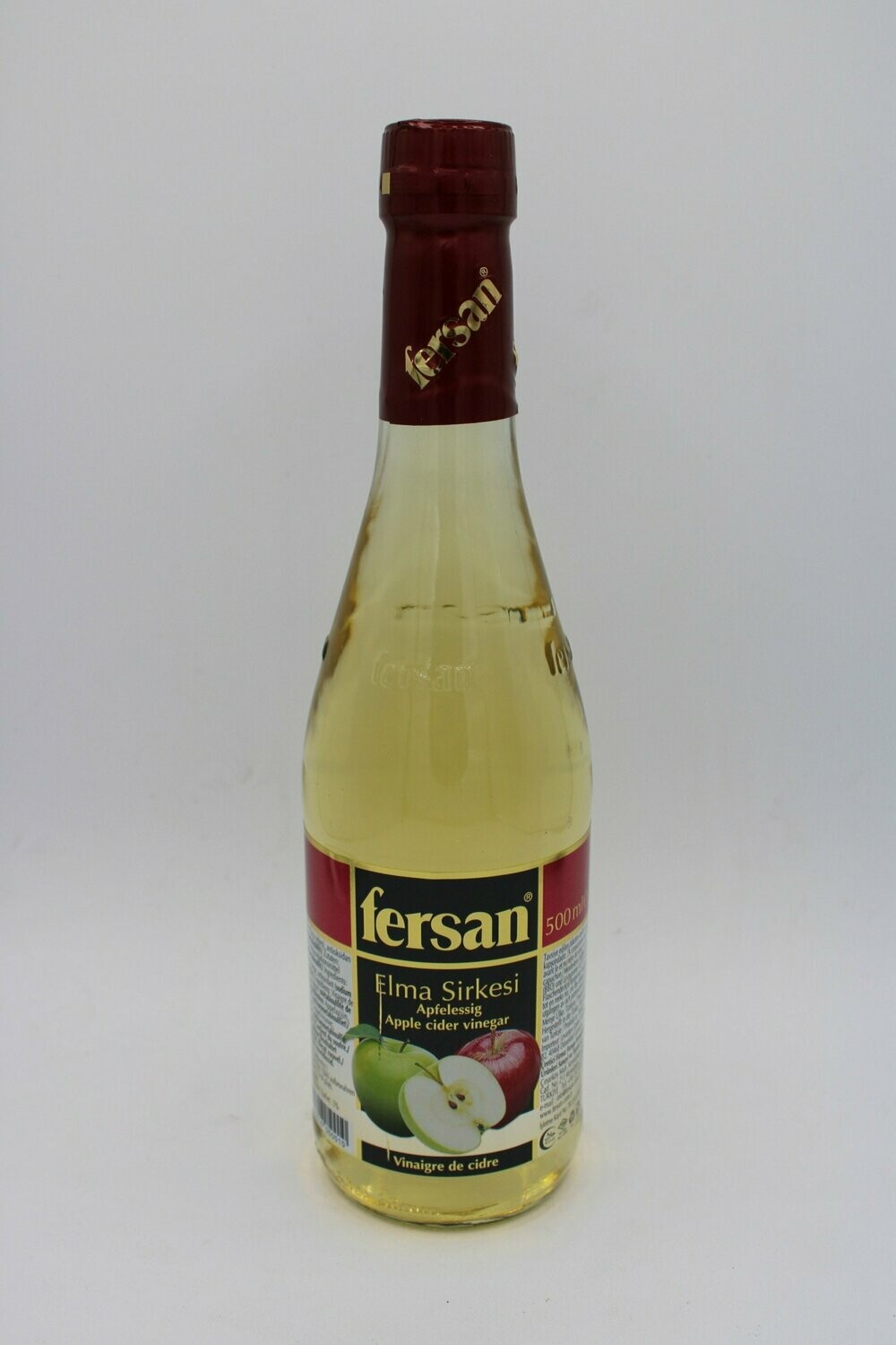 Fersan Elma Sirkesi 500 ml