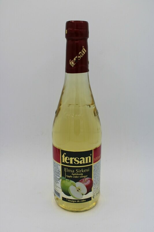 Fersan Elma Sirkesi 500 ml