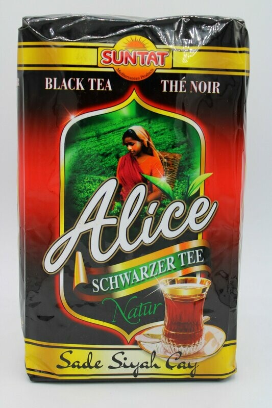 Suntat Alice Natur Cay 1 kg