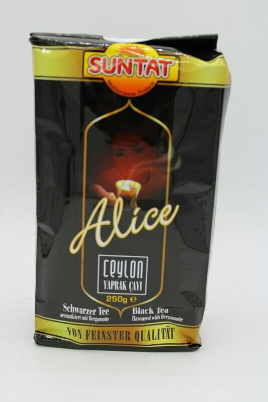 Suntat Alice Cay 250 g