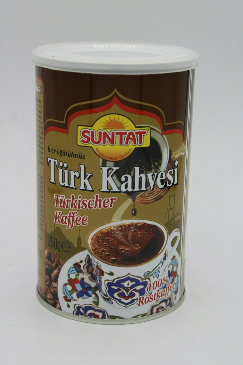 Suntat Türk Kahvesi 250 g