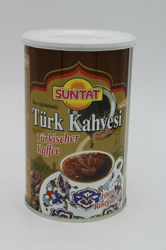 Suntat Türk Kahvesi 250 g