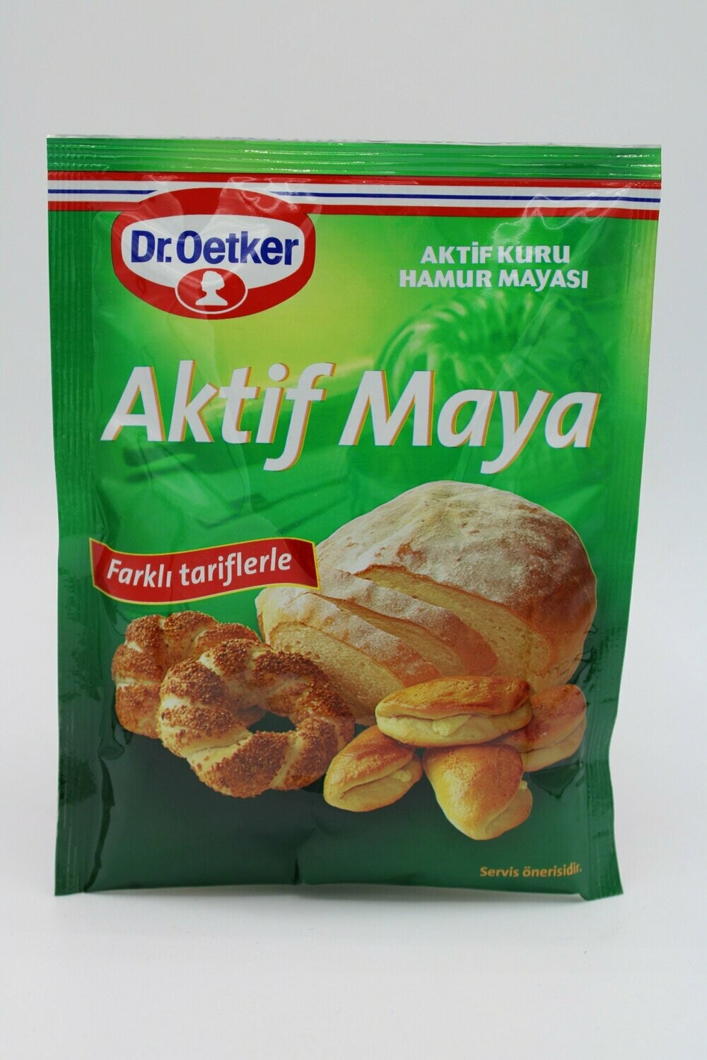 Dr. Oetker Aktif Maya 90 g