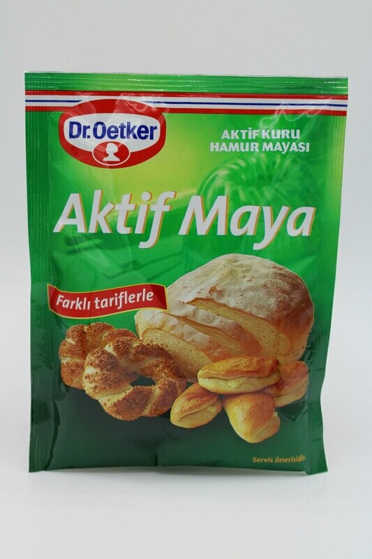 Dr. Oetker Aktif Maya 90 g