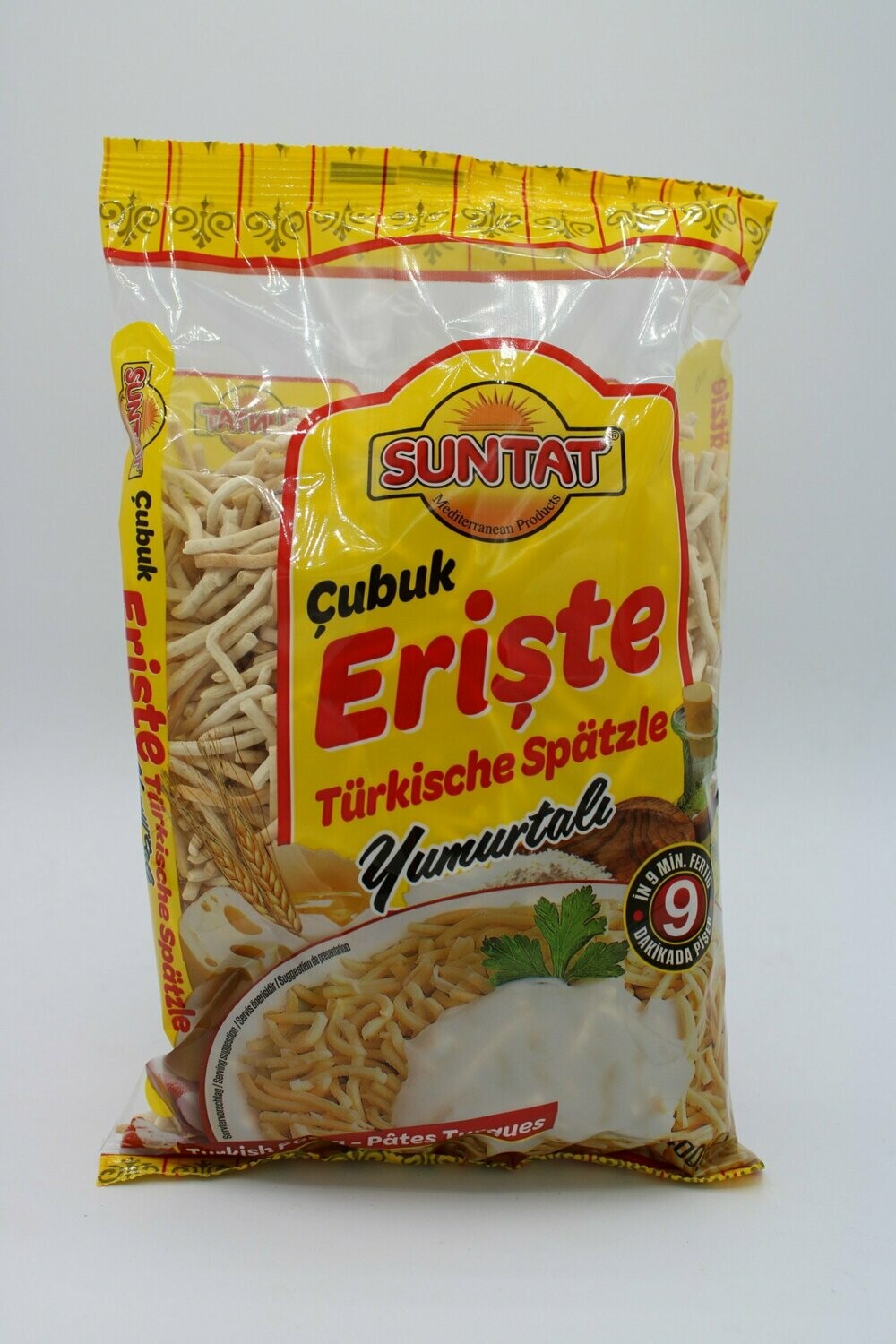 Suntat Cubuk Eriste 400 g