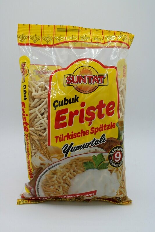 Suntat Cubuk Eriste 400 g