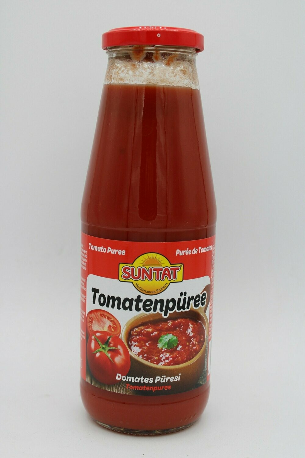 Suntat Domates Püresi 700 g