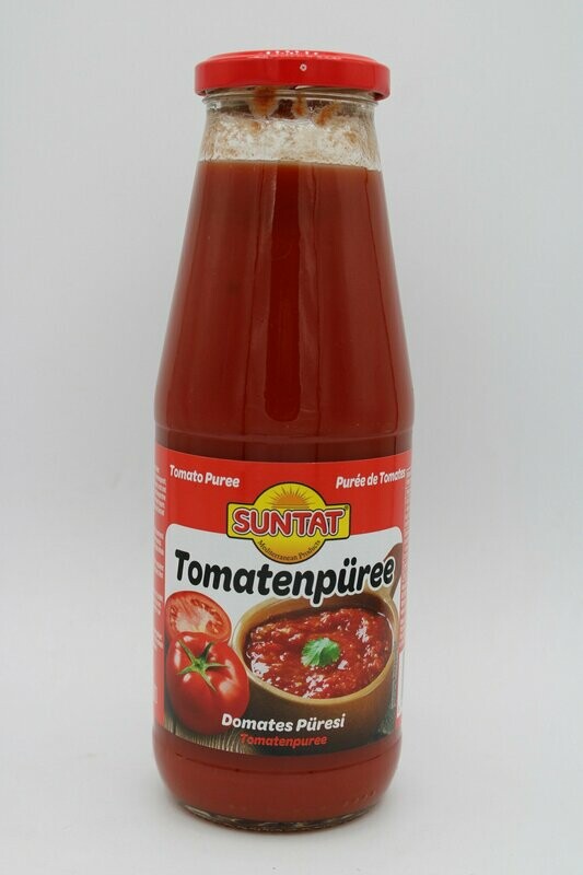 Suntat Domates Püresi 700 g