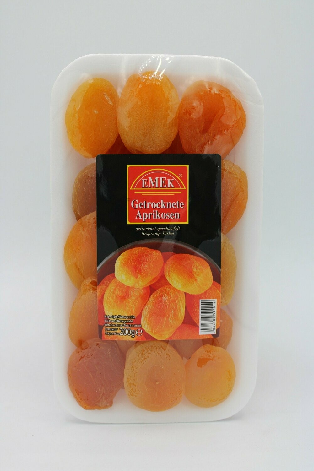 Emek Kayisi 200 g