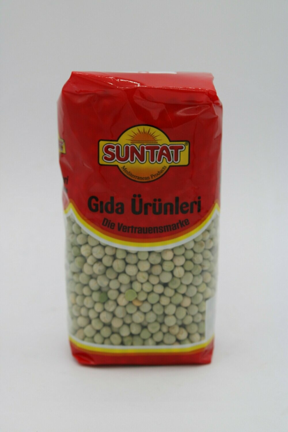 Suntat Kuru Bezelye 500 g