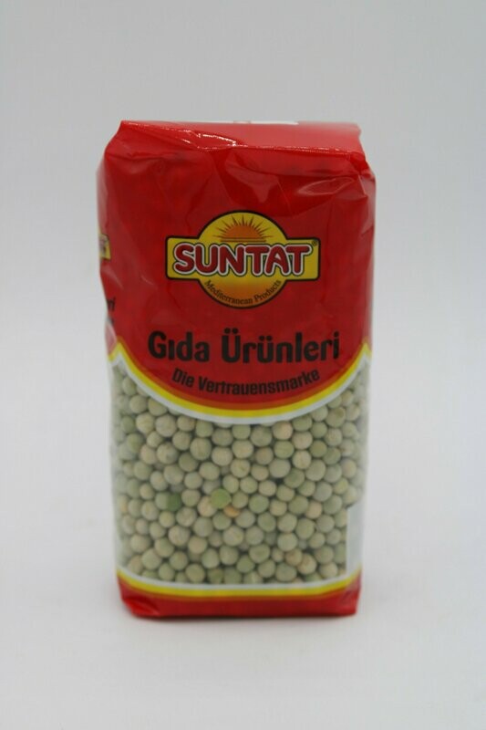 Suntat Kuru Bezelye 500 g