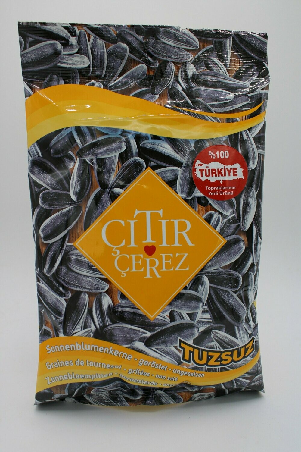 Citir Cerez Tuzsuz Cekirdek 200 g