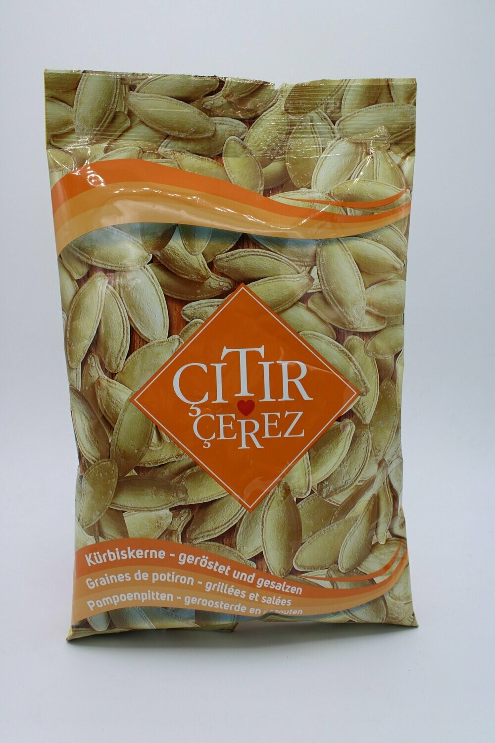 Citir Cerez Kabak Cekirdek 200 g