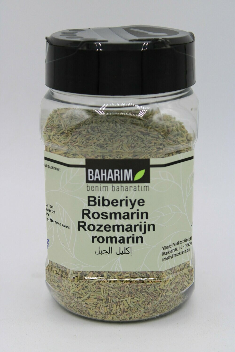 Baharim Biberiye 100 g