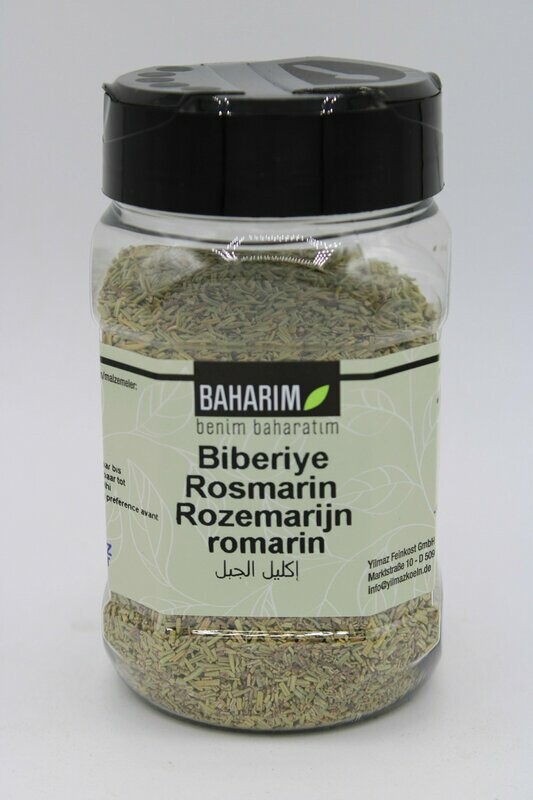 Baharim Biberiye 100 g