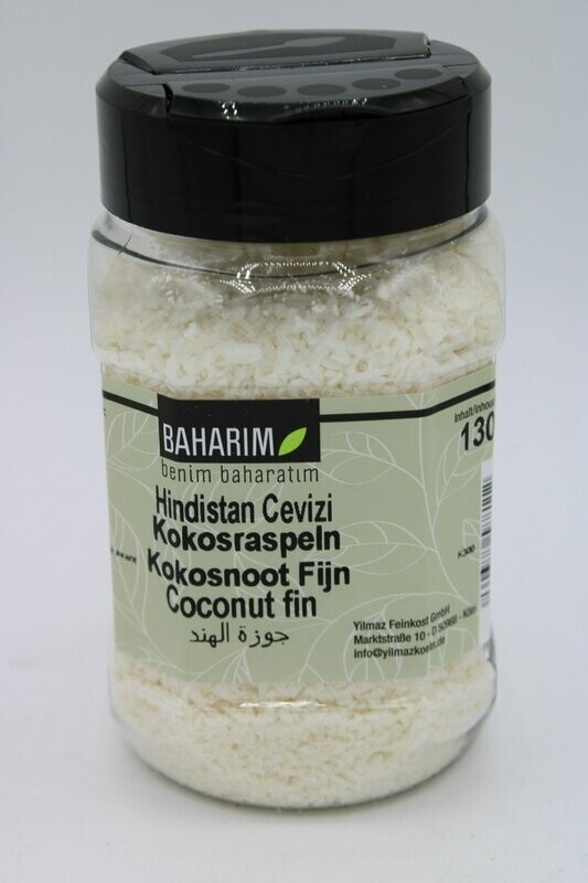 Baharim Hindistan Cevizi 130 g