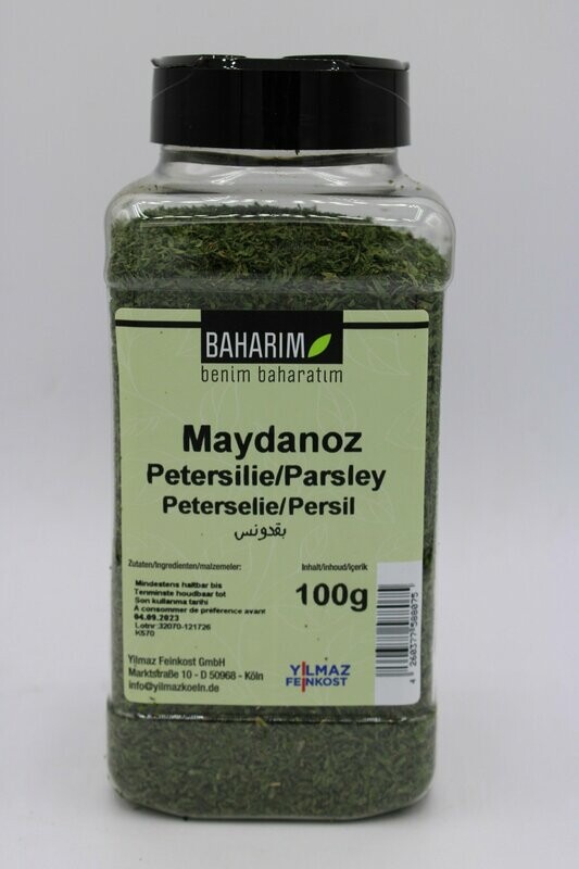 Baharim Maydonoz 100 g