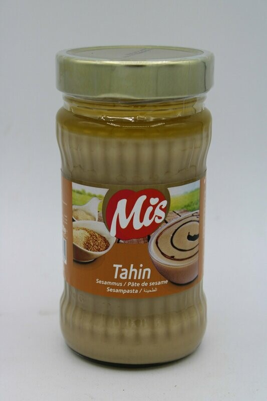 Mis Tahin Cam 300 g