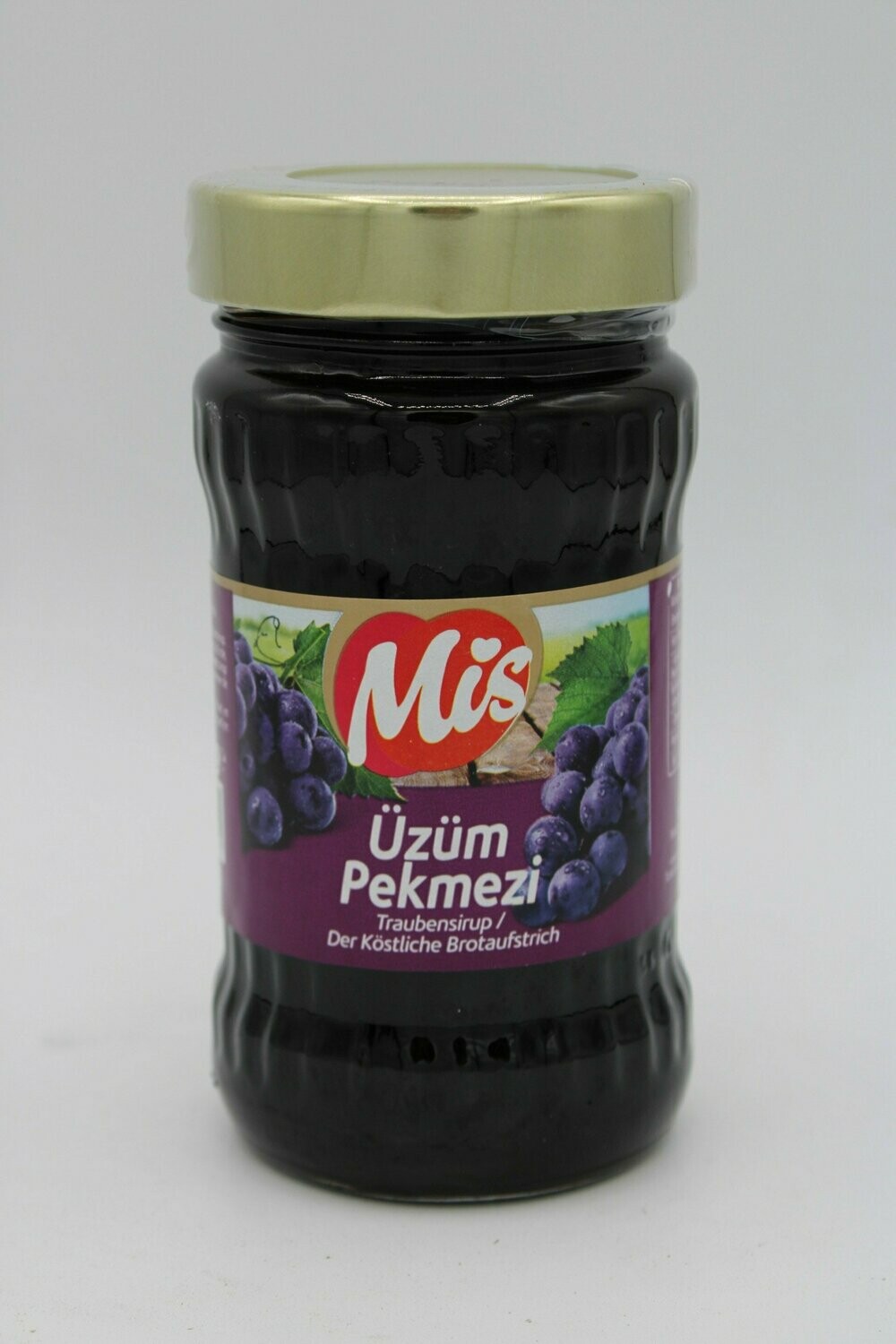 Mis Pekmez Cam 400 g