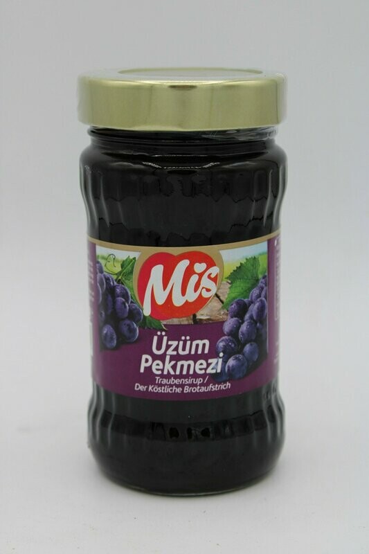 Mis Pekmez Cam 400 g