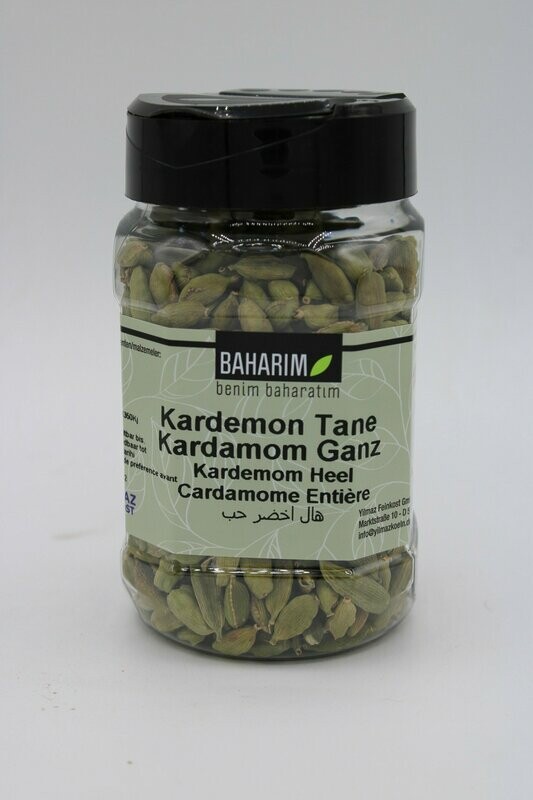Baharim Kardemon Tane 130 g