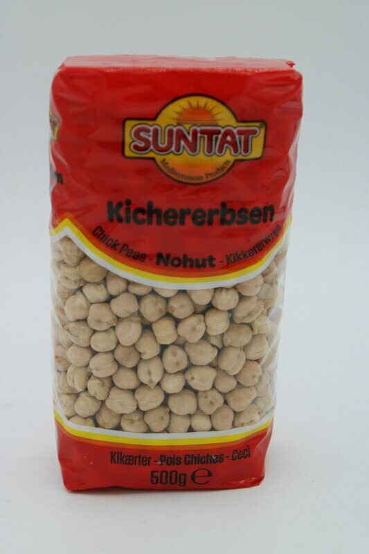 Suntat Kuru Nohut 500 g