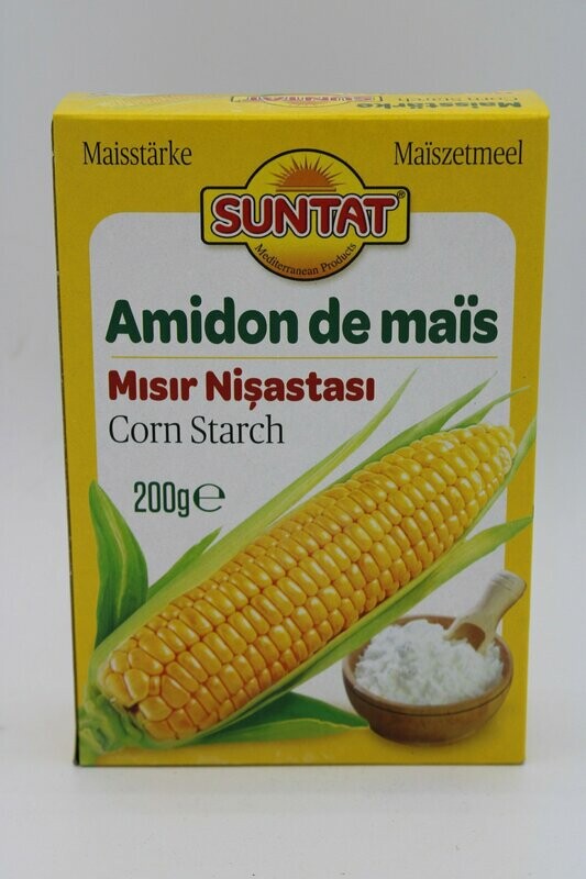 Suntat Misir Nisastasi 200 g