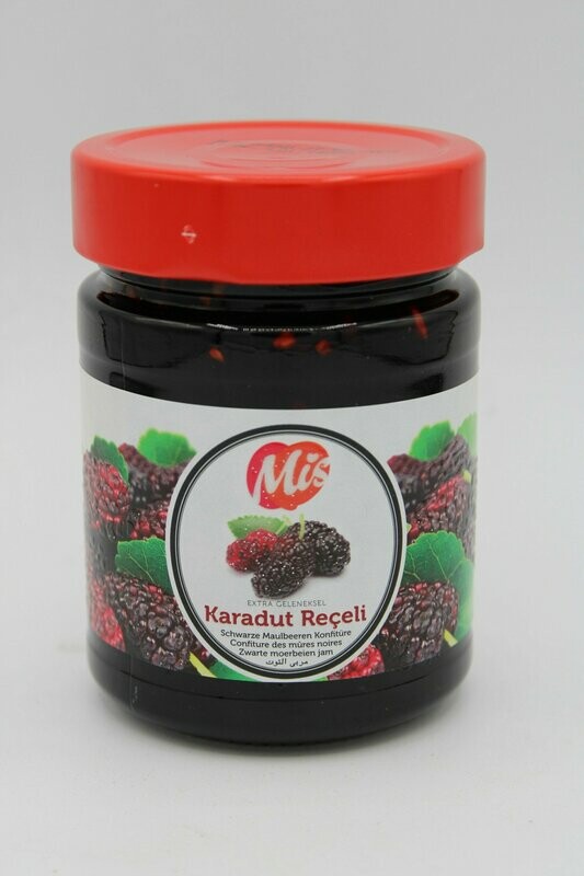 Mis Karadut Receli 380 g