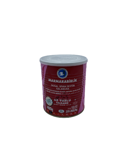 Marmarabirlik Az Tuzlu Hiper 480 g