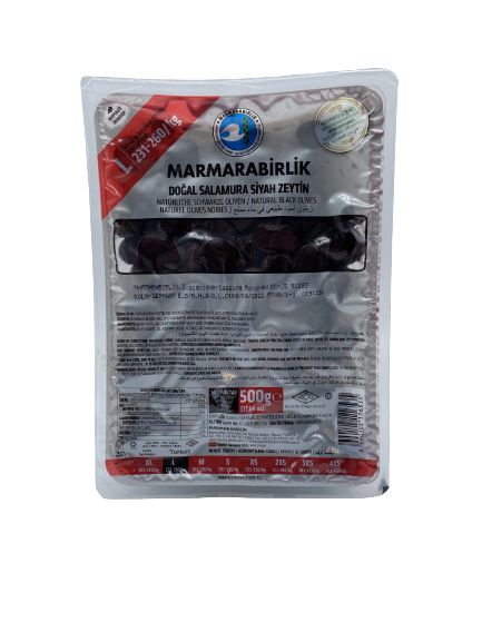 Marmarabirlik Hiper Vakum 500 g