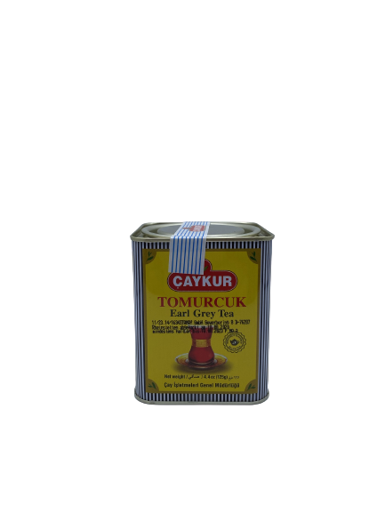 Caykur Tomurcuk Cay 125 g