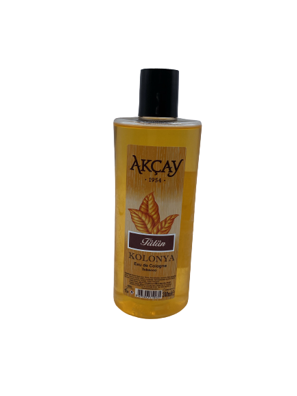 Akcay Tütün Kolonyasi 275 ml